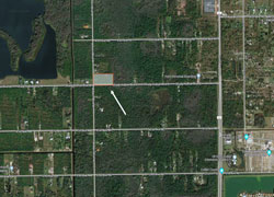 4350 Wilson Blvd N, New Construction