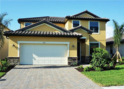 4232 Raffia Pallm Cir, Naples, FL 34119 