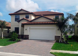 4259 Raffia Pallm Cir, Naples, FL 34119 