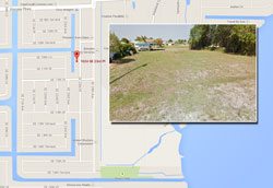 One of the best priced DIRECT SAIL BOAT ACCESS lots available...No bridges