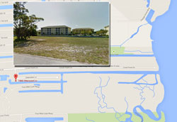 Southern Exposure Sailboat (Direct) Access Saltwater residential lot.